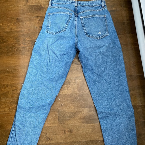 Zara jeans - Picture 13 of 14
